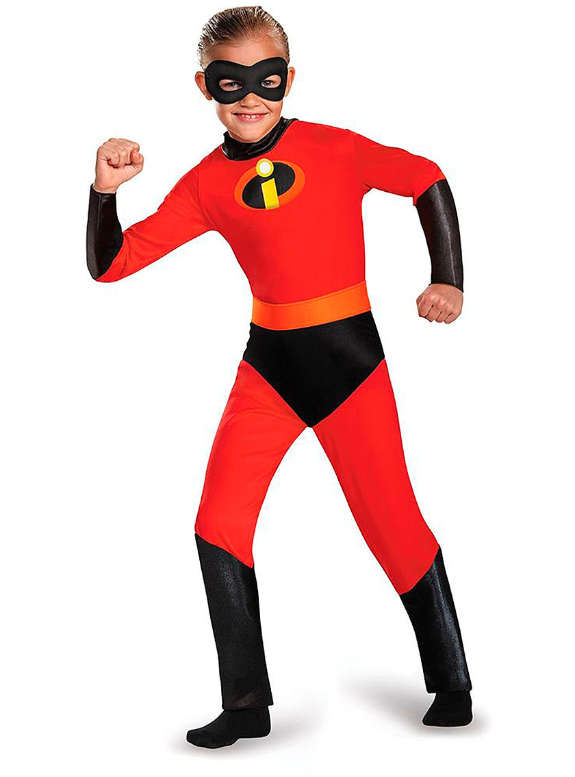 Déguisement Flèche garçons - Les Indestructibles