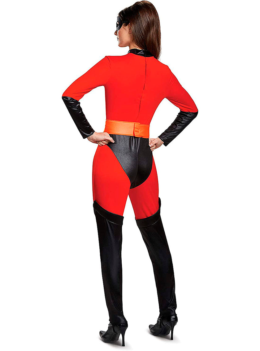 Déguisement Elastigirl Mrs Indestructible - Les Indestructibles