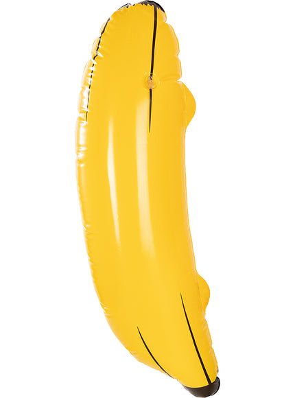 Banane gonflable