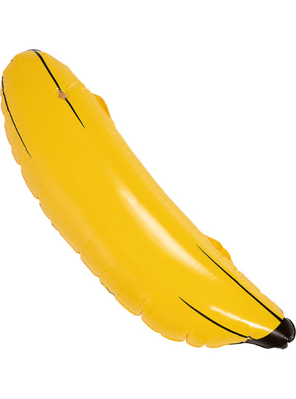 Banane gonflable