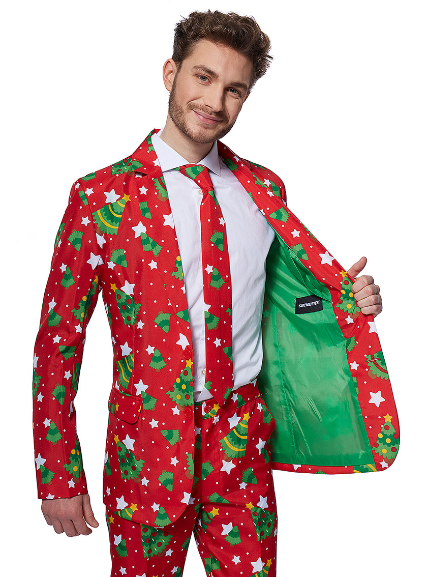 Costume Noël 