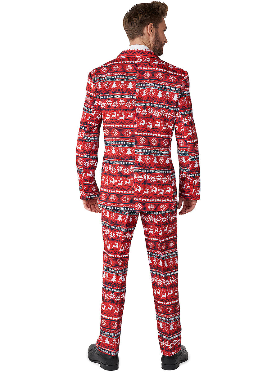 Costume Noël 