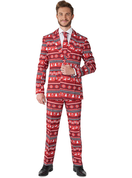 Costume Noël 