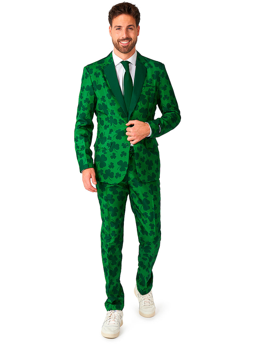 Costume St Patrick 