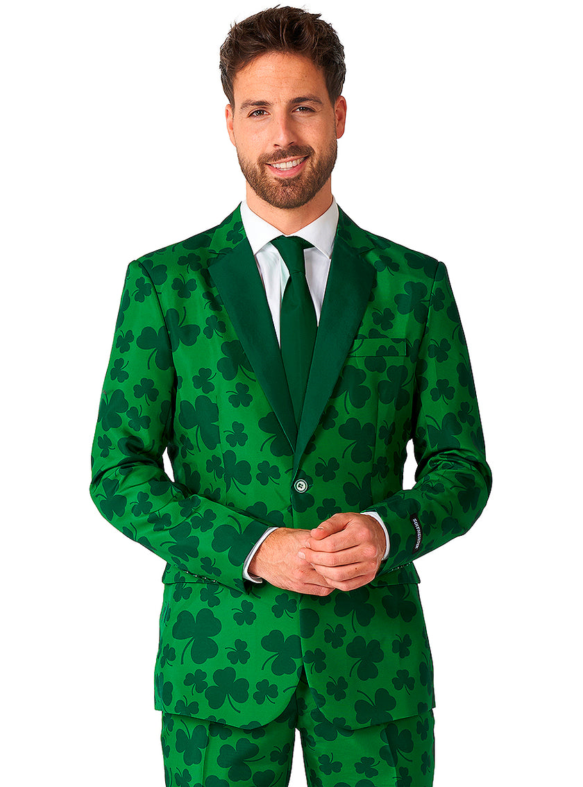 Costume St Patrick 