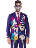 Costume Squelette Catrina 