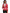 Blazer noël rouge femme - Opposuits