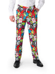 Costume Casino Icons - Suitmeister