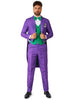 Costume Joker Deluxe - Suitmeister