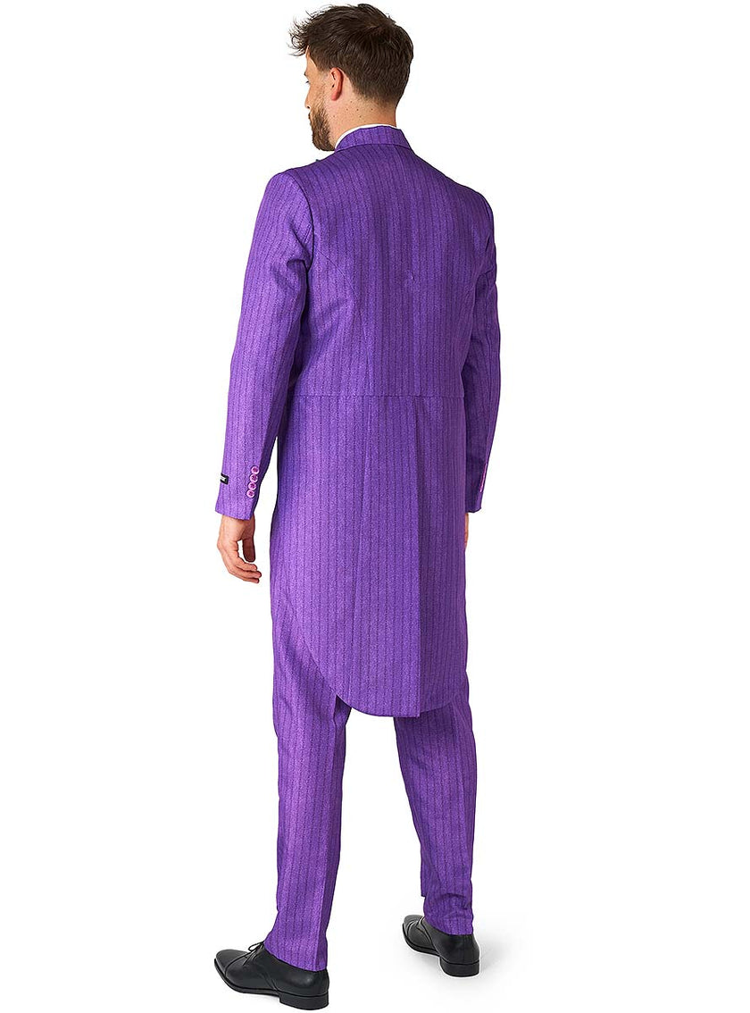 Costume Joker Deluxe - Suitmeister