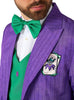 Costume Joker Deluxe - Suitmeister