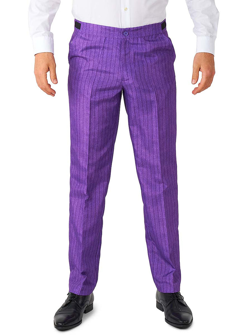 Costume Joker Deluxe - Suitmeister