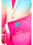 Costume coloré Funky - Opposuits