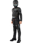 Déguisement Snake Eyes pour enfant - Gi Joe