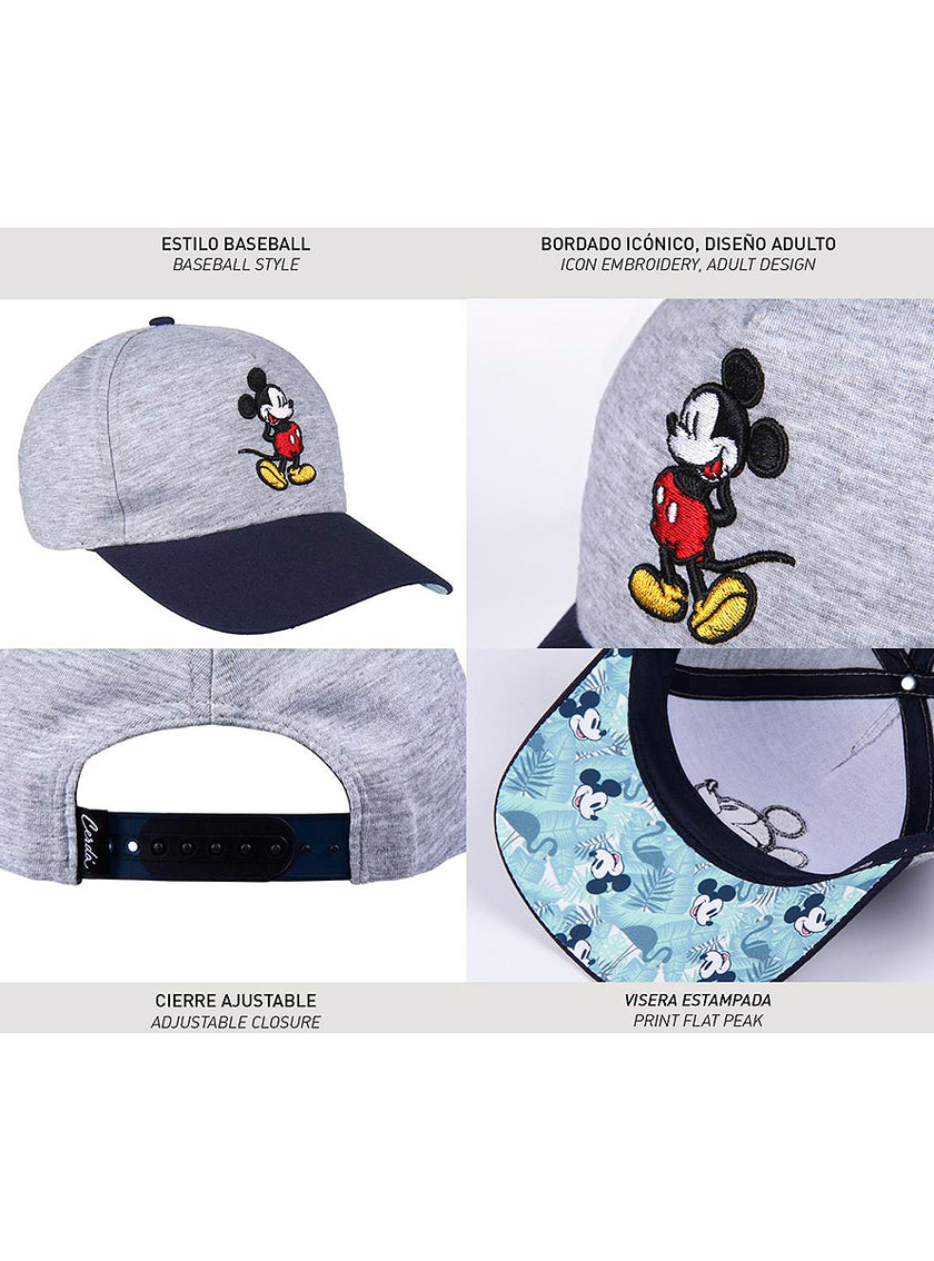Casquette Mickey Mouse - Disney