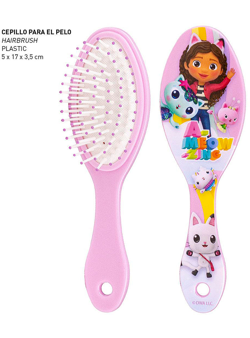 Trousse de toilette Gabby et la maison magique