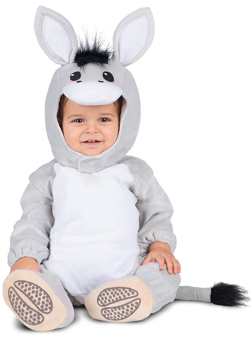 Déguisement âne bébé