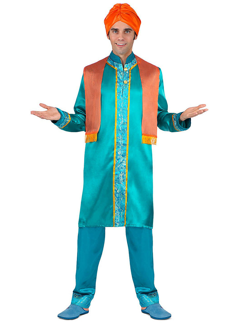 Déguisement Hindou homme