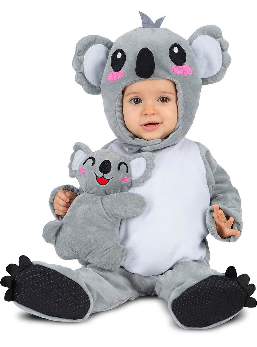 Déguisement koala bébé