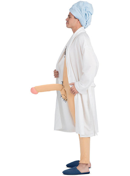 Déguisement homme surprise adulte