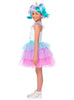 Déguisement LOL Surprise Unicorn Deluxe fille