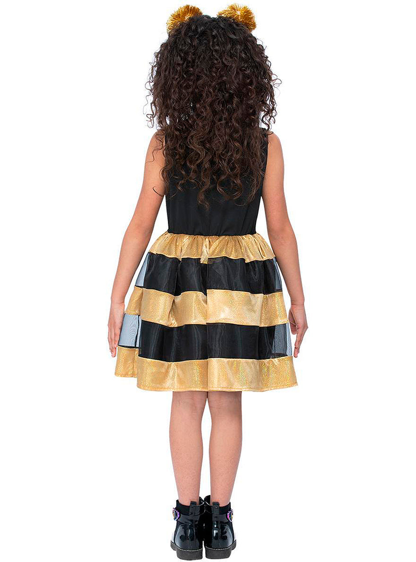 Déguisement LOL Surprise Queen Bee Deluxe fille