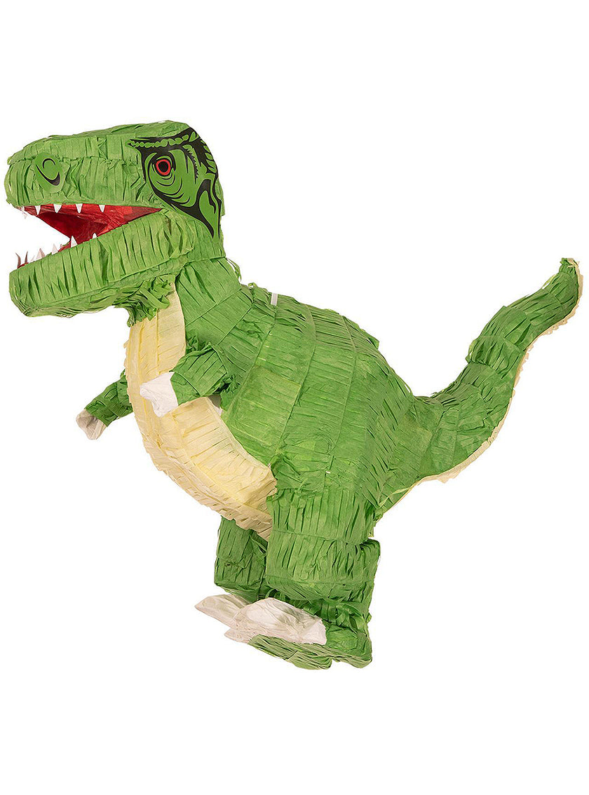 Pinata dinosaure