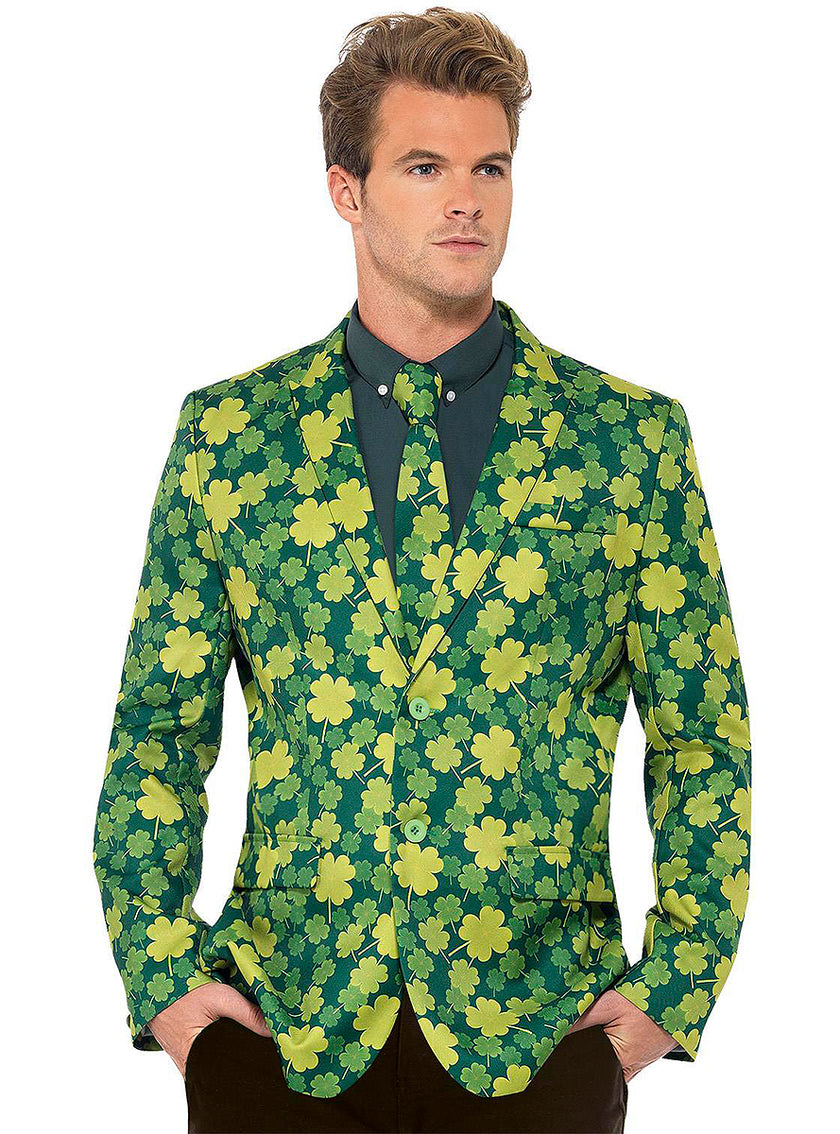 Veste St Patrick homme