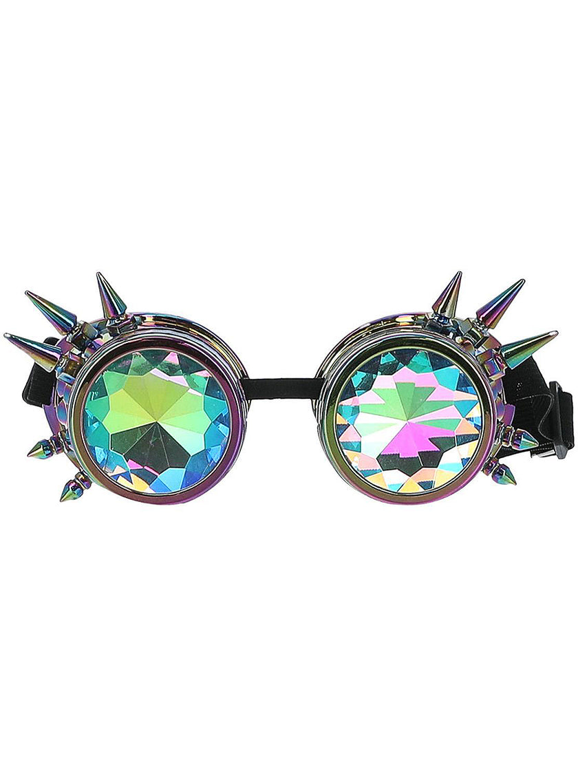 Lunettes de festival