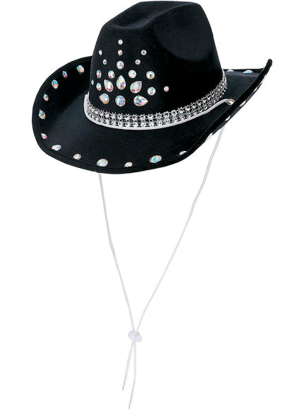 Chapeau de cowboy festival