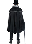 Cape gothique adulte