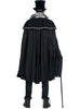 Cape gothique adulte