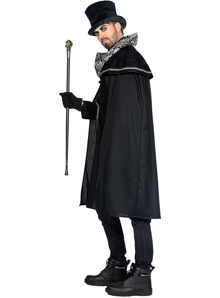 Cape gothique adulte