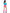 Déguisement skate années 80 femme