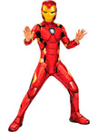 Déguisement Iron Man garçon - Avengers