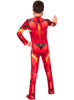 Déguisement Iron Man garçon - Avengers