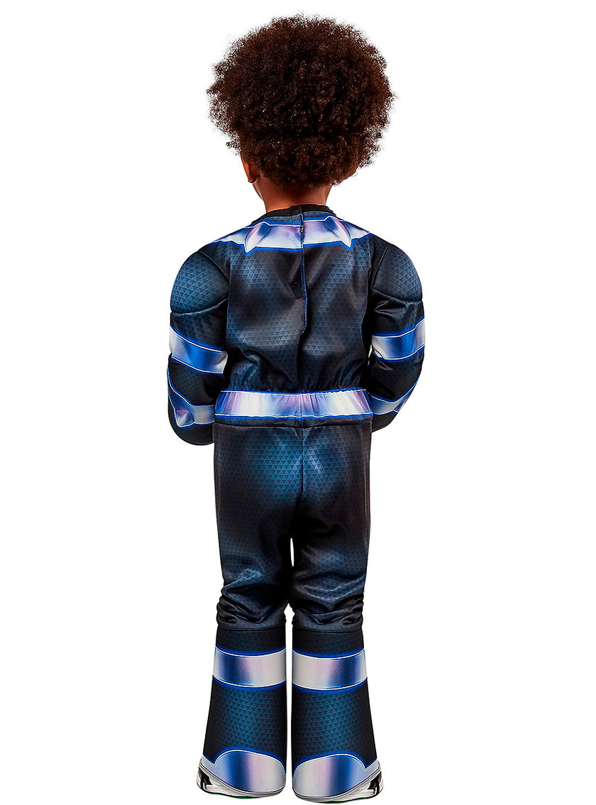 Déguisement Black Panther garçon - Spidey et ses amis extraordinaires