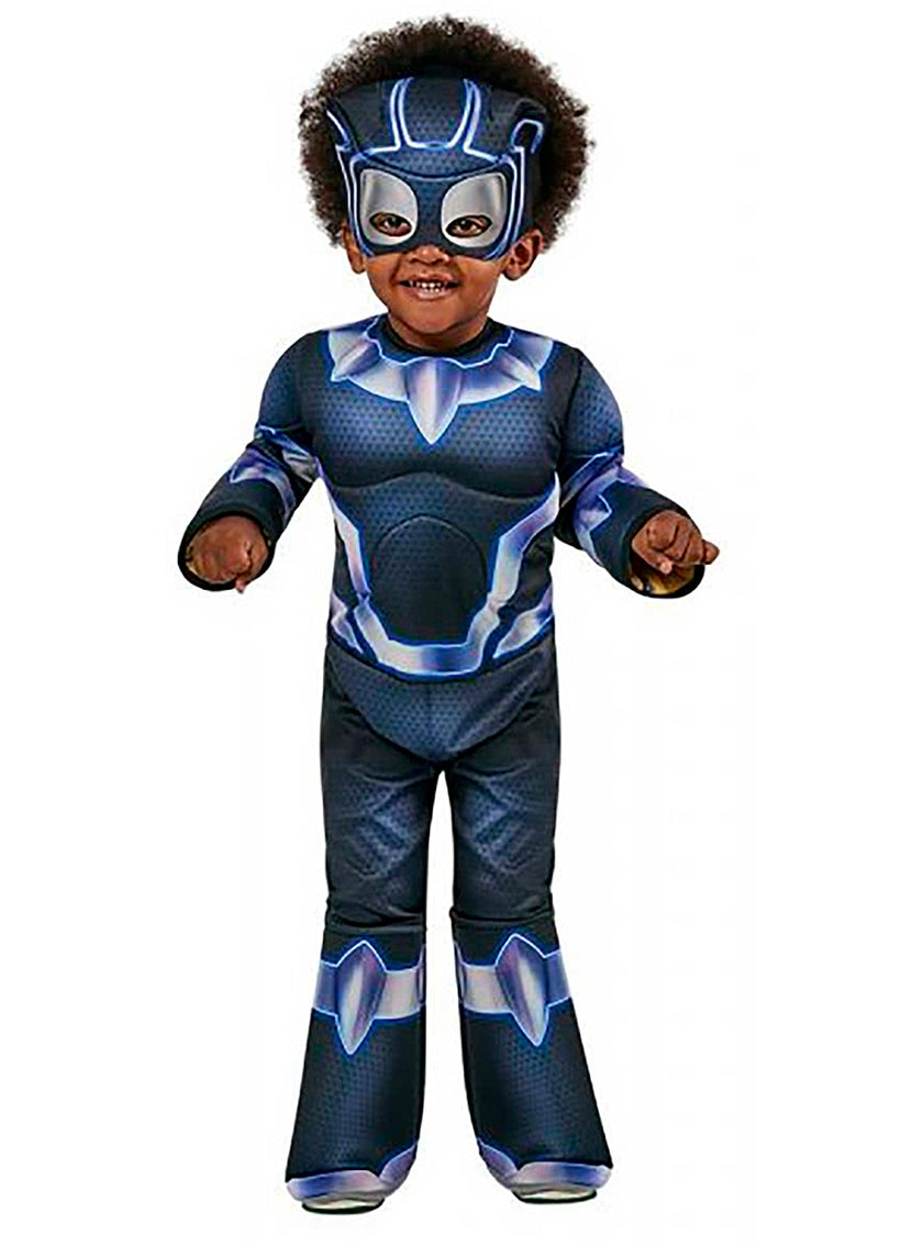 Déguisement Black Panther garçon - Spidey et ses amis extraordinaires