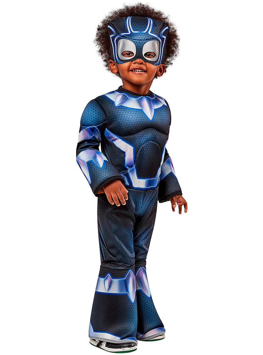 Déguisement Black Panther garçon - Spidey et ses amis extraordinaires