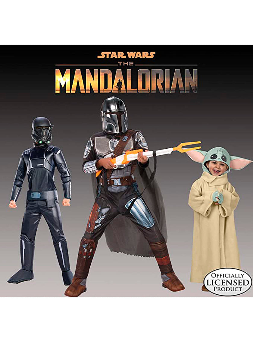 Fusil The Mandalorian - Star Wars