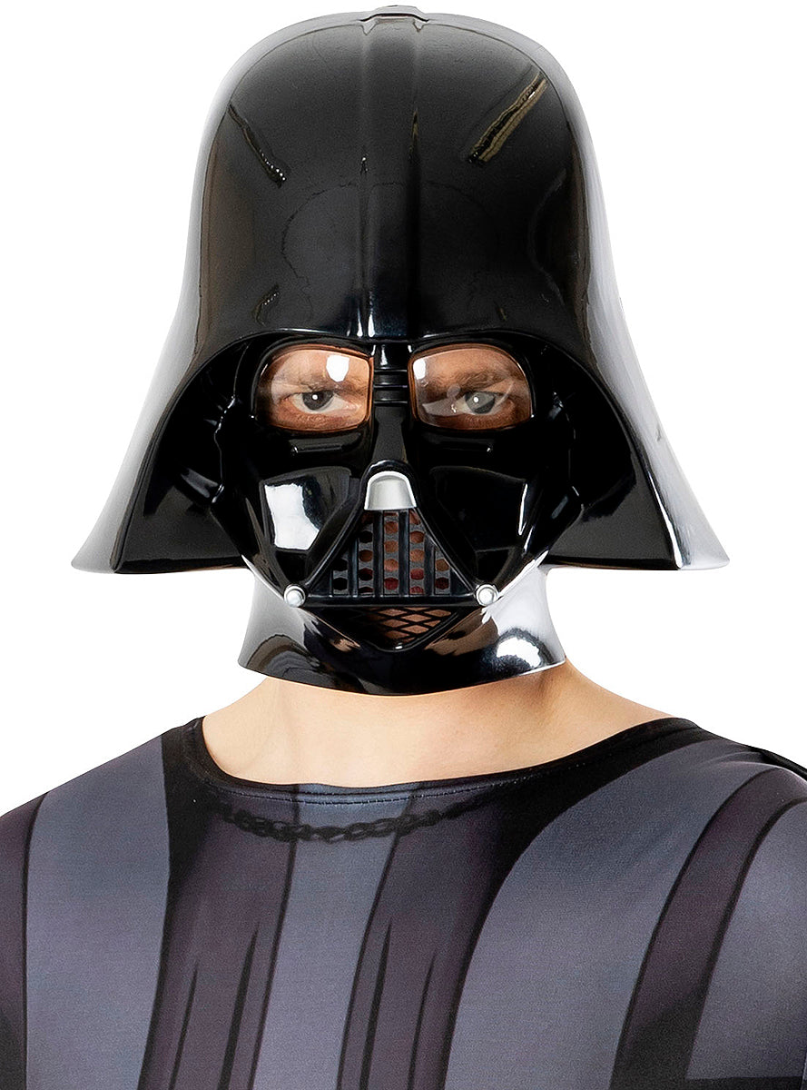 Déguisement Dark Vador deluxe homme - Star Wars