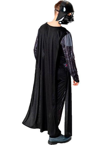 Déguisement Dark Vador deluxe homme - Star Wars