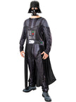 Déguisement Dark Vador deluxe homme - Star Wars