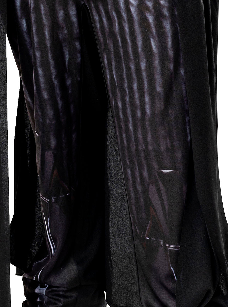 Déguisement Dark Vador deluxe homme - Star Wars