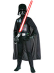 Déguisement Dark Vador pour adolescent - Star Wars