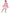 Déguisement Barbie danseuse fille