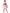 Déguisement Barbie danseuse fille