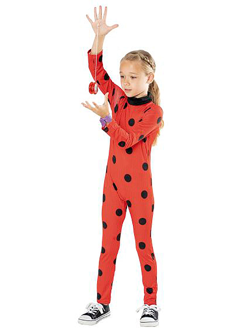 Kit Yoyo et bracelet Ladybug fille