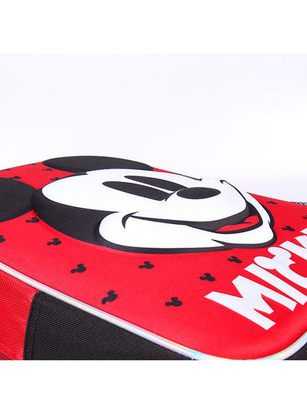 Sac à dos enfant Mickey Mouse 3D