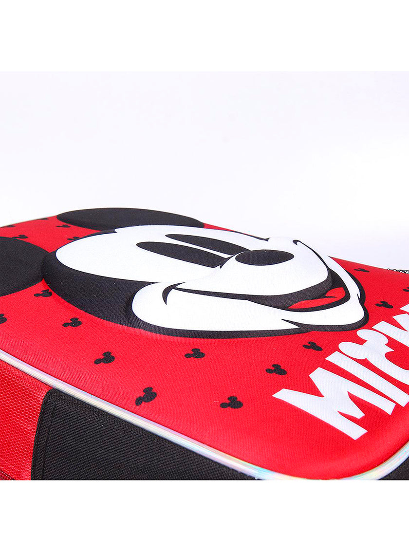 Sac à dos enfant Mickey Mouse 3D